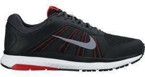ΠΑΠΟΥΤΣΙ NIKE DART 12 ΜΑΥΡΟ/ΓΚΡΙ (USA:8.5, EU:42) ΠΑΠΟΥΤΣΙ NIKE DART 12 ΜΑΥΡΟ/ΓΚΡΙ (USA:8.5, EU:42)