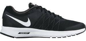 ΠΑΠΟΥΤΣΙ NIKE AIR RELENTLESS 6 ΜΑΥΡΟ/ΛΕΥΚΟ (USA:14, EU:48.5) ΠΑΠΟΥΤΣΙ NIKE AIR RELENTLESS 6 ΜΑΥΡΟ/ΛΕΥΚΟ (USA:14, EU:48.5)