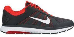 ΠΑΠΟΥΤΣΙ NIKE DART 12 ΑΝΘΡΑΚΙ/ΛΕΥΚΟ (USA:9, EU:42.5) ΠΑΠΟΥΤΣΙ NIKE DART 12 ΑΝΘΡΑΚΙ/ΛΕΥΚΟ (USA:9, EU:42.5)