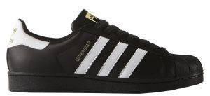 ΠΑΠΟΥΤΣΙ ADIDAS ORIGINALS SUPERSTAR ΜΑΥΡΟ/ΛΕΥΚΟ (UK:13, EU:48 2/3) ΠΑΠΟΥΤΣΙ ADIDAS ORIGINALS SUPERSTAR ΜΑΥΡΟ/ΛΕΥΚΟ (UK:13, EU:48 2/3)