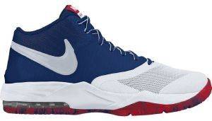 ΠΑΠΟΥΤΣΙ NIKE AIR MAX EMERGENT ΛΕΥΚΟ/ΜΠΛΕ ΡΟΥΑ (USA:10.5, EU:44.5) ΠΑΠΟΥΤΣΙ NIKE AIR MAX EMERGENT ΛΕΥΚΟ/ΜΠΛΕ ΡΟΥΑ (USA:10.5, EU:44.5)
