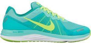ΠΑΠΟΥΤΣΙ NIKE DUAL FUSION X 2 ΤΙΡΚΟΥΑΖ (USA:6, EU:36.5) ΠΑΠΟΥΤΣΙ NIKE DUAL FUSION X 2 ΤΙΡΚΟΥΑΖ (USA:6, EU:36.5)