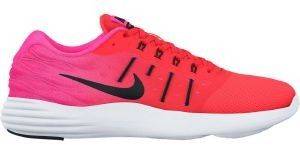 ΠΑΠΟΥΤΣΙ NIKE LUNARSTELOS ΚΟΚΚΙΝΟ (USA:7, EU:38) ΠΑΠΟΥΤΣΙ NIKE LUNARSTELOS ΚΟΚΚΙΝΟ (USA:7, EU:38)