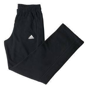 ΠΑΝΤΕΛΟΝΙ ADIDAS PERFORMANCE SPORT ESSENTIALS FRENCH TERRY PANTS ΜΑΥΡΟ (M) ΠΑΝΤΕΛΟΝΙ ADIDAS PERFORMANCE SPORT ESSENTIALS FRENCH TERRY PANTS ΜΑΥΡΟ (M)