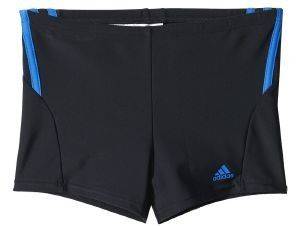 ����� ADIDAS PERFORMANCE INFINITEX SWIM BOXERS �����/���� (116 CM)