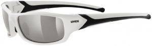 ΓΥΑΛΙΑ ΗΛΙΟΥ UVEX SPORTSTYLE 211 POLA ΛΕΥΚΑ ΓΥΑΛΙΑ ΗΛΙΟΥ UVEX SPORTSTYLE 211 POLA ΛΕΥΚΑ