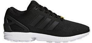 ΠΑΠΟΥΤΣΙ ADIDAS ORIGINALS ZX FLUX ΜΑΥΡΟ (UK:8, EU:42) ΠΑΠΟΥΤΣΙ ADIDAS ORIGINALS ZX FLUX ΜΑΥΡΟ (UK:8, EU:42)