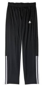 ΠΑΝΤΕΛΟΝΙ ADIDAS PERFORMANCE ESSENTIALS MID TRACK PANTS ΜΑΥΡΟ (XL) ΠΑΝΤΕΛΟΝΙ ADIDAS PERFORMANCE ESSENTIALS MID TRACK PANTS ΜΑΥΡΟ (XL)