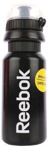 ΠΑΓΟΥΡΙ REEBOK ESSENTIALS WATER BOTTLE ΜΑΥΡΟ (500 ML) ΠΑΓΟΥΡΙ REEBOK ESSENTIALS WATER BOTTLE ΜΑΥΡΟ (500 ML)