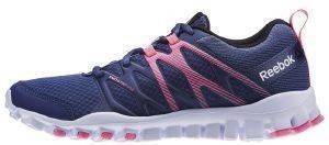 ΠΑΠΟΥΤΣΙ REEBOK REALFLEX TRAIN 4.0 ΜΠΛΕ/ΡΟΖ (USA:6, EU:36) ΠΑΠΟΥΤΣΙ REEBOK REALFLEX TRAIN 4.0 ΜΠΛΕ/ΡΟΖ (USA:6, EU:36)