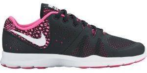 ΠΑΠΟΥΤΣΙ NIKE CORE MOTION 3 PRINT ΜΑΥΡΟ/ΡΟΖ (USA:8, EU:39) ΠΑΠΟΥΤΣΙ NIKE CORE MOTION 3 PRINT ΜΑΥΡΟ/ΡΟΖ (USA:8, EU:39)