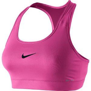 ΜΠΟΥΣΤΑΚΙ NIKE PRO ΡΟΖ (S) ΜΠΟΥΣΤΑΚΙ NIKE PRO ΡΟΖ (S)