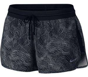 ΣΟΡΤΣ NIKE DRY 5 CM ΜΑΥΡΟ (S) ΣΟΡΤΣ NIKE DRY 5 CM ΜΑΥΡΟ (S)