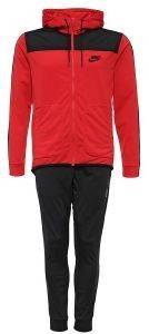 ΦΟΡΜΑ NIKE SPORTSWEAR ADVANCE 15 TRACK SUIT ΚΟΚΚΙΝΗ/ΜΑΥΡΗ (L) ΦΟΡΜΑ NIKE SPORTSWEAR ADVANCE 15 TRACK SUIT ΚΟΚΚΙΝΗ/ΜΑΥΡΗ (L)