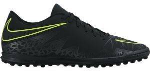 ΠΑΠΟΥΤΣΙ NIKE HYPERVENOM PHADE TF ΜΑΥΡΟ (USA:11.5, EU:45.5) ΠΑΠΟΥΤΣΙ NIKE HYPERVENOM PHADE TF ΜΑΥΡΟ (USA:11.5, EU:45.5)