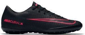 ΠΑΠΟΥΤΣΙ NIKE MERCURIAL MERCURIAL VICTORY VI TF ΜΑΥΡΟ/ΡΟΖ (USA:11, EU:45) ΠΑΠΟΥΤΣΙ NIKE MERCURIAL MERCURIAL VICTORY VI TF ΜΑΥΡΟ/ΡΟΖ (USA:11, EU:45)
