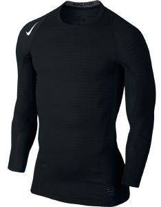 ΜΠΛΟΥΖΑ NIKE PRO WARM TOP ΜΑΥΡΗ (M) ΜΠΛΟΥΖΑ NIKE PRO WARM TOP ΜΑΥΡΗ (M)