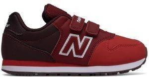  NEW BALANCE 500 CLASSICS YOUTH  (USA:12, EU:30)