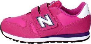 ΠΑΠΟΥΤΣΙ NEW BALANCE 373 CLASSICS YOUTH ΜΩΒ (USA:13, EU:31) ΠΑΠΟΥΤΣΙ NEW BALANCE 373 CLASSICS YOUTH ΜΩΒ (USA:13, EU:31)