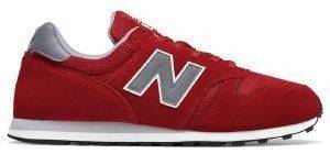 ΠΑΠΟΥΤΣΙ NEW BALANCE ML373 ΚΟΚΚΙΝΟ/ΓΚΡΙ (USA:8.5, EU:42) ΠΑΠΟΥΤΣΙ NEW BALANCE ML373 ΚΟΚΚΙΝΟ/ΓΚΡΙ (USA:8.5, EU:42)