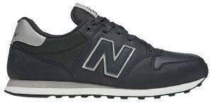 ΠΑΠΟΥΤΣΙ NEW BALANCE 500 ΑΝΘΡΑΚΙ (USA:12, EU:46.5) ΠΑΠΟΥΤΣΙ NEW BALANCE 500 ΑΝΘΡΑΚΙ (USA:12, EU:46.5)