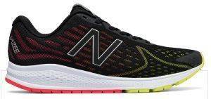 ΠΑΠΟΥΤΣΙ NEW BALANCE RUSH V2 ΜΑΥΡΟ (USA:8.5, EU:42) ΠΑΠΟΥΤΣΙ NEW BALANCE RUSH V2 ΜΑΥΡΟ (USA:8.5, EU:42)