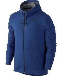 ΖΑΚΕΤΑ NIKE DRY ΜΠΛΕ ΡΟΥΑ (XL) ΖΑΚΕΤΑ NIKE DRY ΜΠΛΕ ΡΟΥΑ (XL)