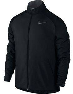 ΖΑΚΕΤΑ NIKE TEAM JACKET ΜΑΥΡΗ (XL) ΖΑΚΕΤΑ NIKE TEAM JACKET ΜΑΥΡΗ (XL)