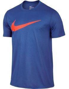 ΜΠΛΟΥΖΑ NIKE MESH LEGEND ΜΠΛΕ ΡΟΥΑ (XL) ΜΠΛΟΥΖΑ NIKE MESH LEGEND ΜΠΛΕ ΡΟΥΑ (XL)