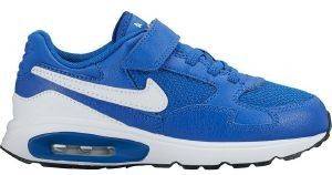 ΠΑΠΟΥΤΣΙ NIKE AIR MAX ST (PSV) ΜΠΛΕ ΡΟΥΑ (USA:1.5Y, EU:33) ΠΑΠΟΥΤΣΙ NIKE AIR MAX ST (PSV) ΜΠΛΕ ΡΟΥΑ (USA:1.5Y, EU:33)