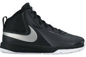 ΠΑΠΟΥΤΣΙ NIKE TEAM HUSTLE D 7 (GS) ΜΑΥΡΟ (USA:4.5Y, EU:36.5) ΠΑΠΟΥΤΣΙ NIKE TEAM HUSTLE D 7 (GS) ΜΑΥΡΟ (USA:4.5Y, EU:36.5)