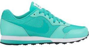 ΠΑΠΟΥΤΣΙ NIKE MD RUNNER 2 (GS) ΤΙΡΚΟΥΑΖ (USA:3.5Y, EU:35.5) ΠΑΠΟΥΤΣΙ NIKE MD RUNNER 2 (GS) ΤΙΡΚΟΥΑΖ (USA:3.5Y, EU:35.5)