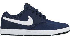ΠΑΠΟΥΤΣΙ NIKE SKATEBOARDING FOCUS ΜΠΛΕ ΣΚΟΥΡΟ (USA:12, EU:46) ΠΑΠΟΥΤΣΙ NIKE SKATEBOARDING FOCUS ΜΠΛΕ ΣΚΟΥΡΟ (USA:12, EU:46)