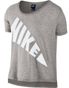 ΜΠΛΟΥΖΑ NIKE SPORTSWEAR TOP ΓΚΡΙ (M) ΜΠΛΟΥΖΑ NIKE SPORTSWEAR TOP ΓΚΡΙ (M)