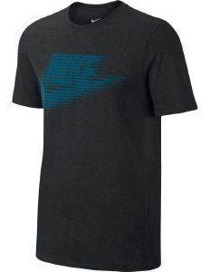 ΜΠΛΟΥΖΑ NIKE SPORTSWEAR TEE ΓΚΡΙ (M) ΜΠΛΟΥΖΑ NIKE SPORTSWEAR TEE ΓΚΡΙ (M)