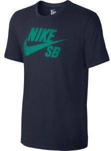ΜΠΛΟΥΖΑ NIKE SKATEBOARDING LOGO ΜΠΛΕ ΣΚΟΥΡΟ (XL) ΜΠΛΟΥΖΑ NIKE SKATEBOARDING LOGO ΜΠΛΕ ΣΚΟΥΡΟ (XL)