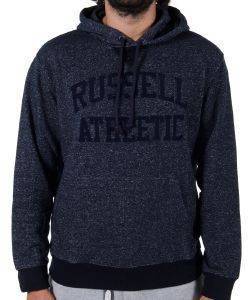 ������ RUSSELL PULL OVER HOODY FLOCK ARC ���� (XL)