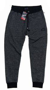 ��������� RUSSELL FITTED CUFFED JOG FLOCK ������� (M)
