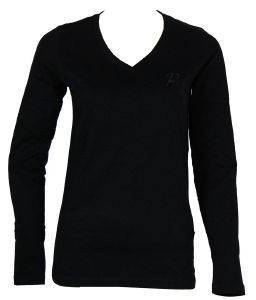 ΜΠΛΟΥΖΑ RUSSELL L/S SCRIPTED LOGO ΜΑΥΡΟ (S) ΜΠΛΟΥΖΑ RUSSELL L/S SCRIPTED LOGO ΜΑΥΡΟ (S)