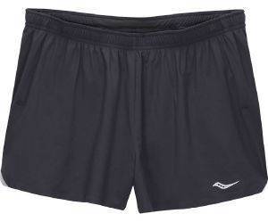 ΣΟΡΤΣ SAUCONY ENDORPHIN SPLIT ΜΑΥΡΟ (L) ΣΟΡΤΣ SAUCONY ENDORPHIN SPLIT ΜΑΥΡΟ (L)