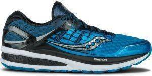 ΠΑΠΟΥΤΣΙ SAUCONY TRIUMPH ISO 2 ΜΠΛΕ/ΜΑΥΡΟ (USA:10, EU:44) ΠΑΠΟΥΤΣΙ SAUCONY TRIUMPH ISO 2 ΜΠΛΕ/ΜΑΥΡΟ (USA:10, EU:44)