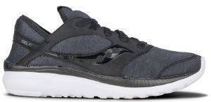 ΠΑΠΟΥΤΣΙ SAUCONY KINETA RELAY ΜΑΥΡΟ (USA:7.5, EU:38.5) ΠΑΠΟΥΤΣΙ SAUCONY KINETA RELAY ΜΑΥΡΟ (USA:7.5, EU:38.5)