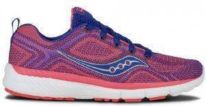 ΠΑΠΟΥΤΣΙ SAUCONY GRID WEB ΜΩΒ/ΡΟΖ (USA:10, EU:42) ΠΑΠΟΥΤΣΙ SAUCONY GRID WEB ΜΩΒ/ΡΟΖ (USA:10, EU:42)