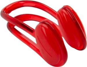 ΚΛΙΠΑΚΙ ΜΥΤΗΣ SPEEDO UNIVERSAL NOSE CLIP ΚΟΚΚΙΝΟ ΚΛΙΠΑΚΙ ΜΥΤΗΣ SPEEDO UNIVERSAL NOSE CLIP ΚΟΚΚΙΝΟ