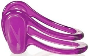 ΚΛΙΠΑΚΙ ΜΥΤΗΣ SPEEDO UNIVERSAL NOSE CLIP ΜΩΒ ΚΛΙΠΑΚΙ ΜΥΤΗΣ SPEEDO UNIVERSAL NOSE CLIP ΜΩΒ