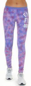 ΚΟΛΑΝ BODYTALK FASHION FORCE 4/4 ΜΩΒ (M) ΚΟΛΑΝ BODYTALK FASHION FORCE 4/4 ΜΩΒ (M)