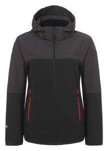 ΜΠΟΥΦΑΝ ICEPEAK LENNOX ΑΝΘΡΑΚΙ/ΓΚΡΙ (L) ΜΠΟΥΦΑΝ ICEPEAK LENNOX ΑΝΘΡΑΚΙ/ΓΚΡΙ (L)