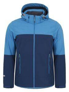 ΜΠΟΥΦΑΝ ICEPEAK LENNOX ΓΑΛΑΖΙΟ/ΜΠΛΕ (M) ΜΠΟΥΦΑΝ ICEPEAK LENNOX ΓΑΛΑΖΙΟ/ΜΠΛΕ (M)