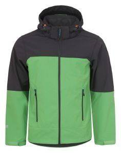 ΜΠΟΥΦΑΝ ICEPEAK LENNOX ΠΡΑΣΙΝΟ/ΑΝΘΡΑΚΙ (S) ΜΠΟΥΦΑΝ ICEPEAK LENNOX ΠΡΑΣΙΝΟ/ΑΝΘΡΑΚΙ (S)