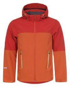 ΜΠΟΥΦΑΝ ICEPEAK LENNOX ΚΟΚΚΙΝΟ/ΠΟΡΤΟΚΑΛΙ (S) ΜΠΟΥΦΑΝ ICEPEAK LENNOX ΚΟΚΚΙΝΟ/ΠΟΡΤΟΚΑΛΙ (S)